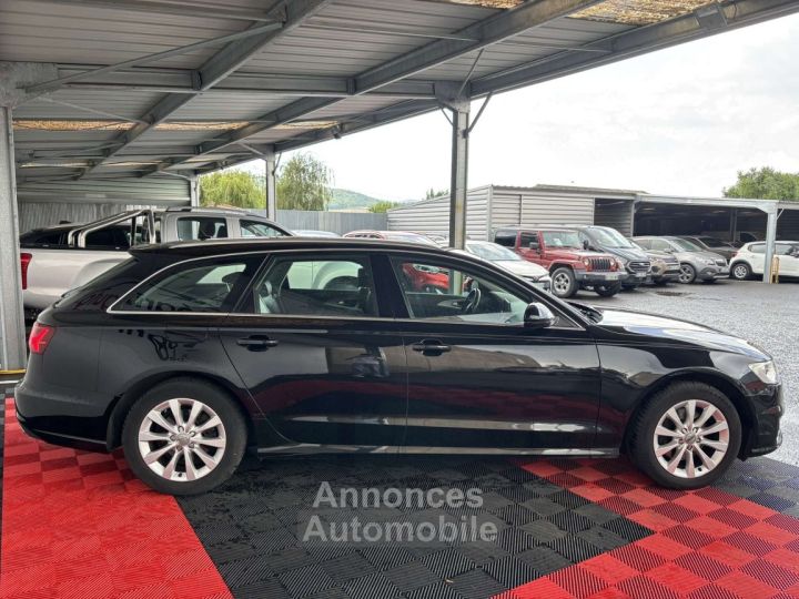 Audi A6 Avant 20 TDI ultra 150 S Tronic 7 Ambition Luxe - 4