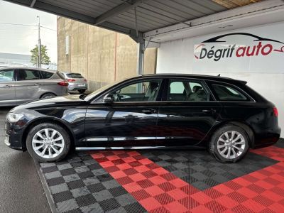 Audi A6 Avant 20 TDI ultra 150 S Tronic 7 Ambition Luxe   - 5