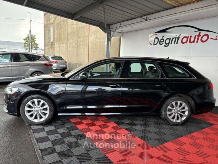 Audi A6 Avant 20 TDI ultra 150 S Tronic 7 Ambition Luxe - 5