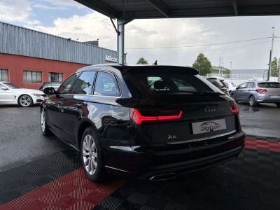 Audi A6 Avant 20 TDI ultra 150 S Tronic 7 Ambition Luxe   - 6