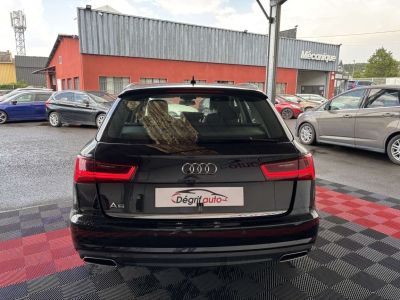 Audi A6 Avant 20 TDI ultra 150 S Tronic 7 Ambition Luxe   - 7