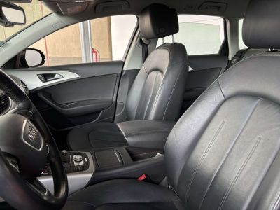 Audi A6 Avant 20 TDI ultra 150 S Tronic 7 Ambition Luxe   - 9