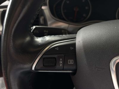 Audi A6 Avant 20 TDI ultra 150 S Tronic 7 Ambition Luxe   - 12