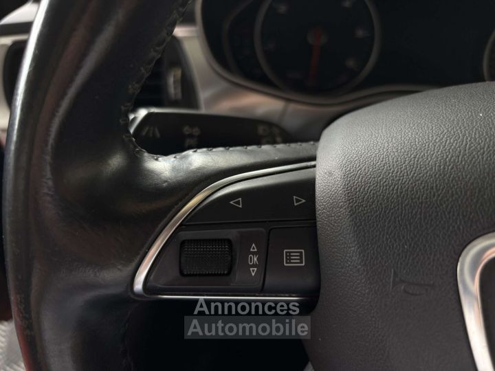 Audi A6 Avant 20 TDI ultra 150 S Tronic 7 Ambition Luxe - 12