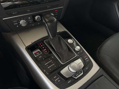 Audi A6 Avant 20 TDI ultra 150 S Tronic 7 Ambition Luxe   - 15