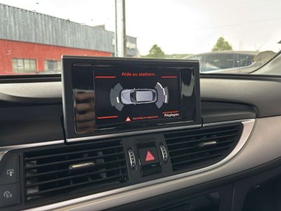 Audi A6 Avant 20 TDI ultra 150 S Tronic 7 Ambition Luxe   - 17