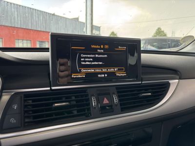Audi A6 Avant 20 TDI ultra 150 S Tronic 7 Ambition Luxe   - 18