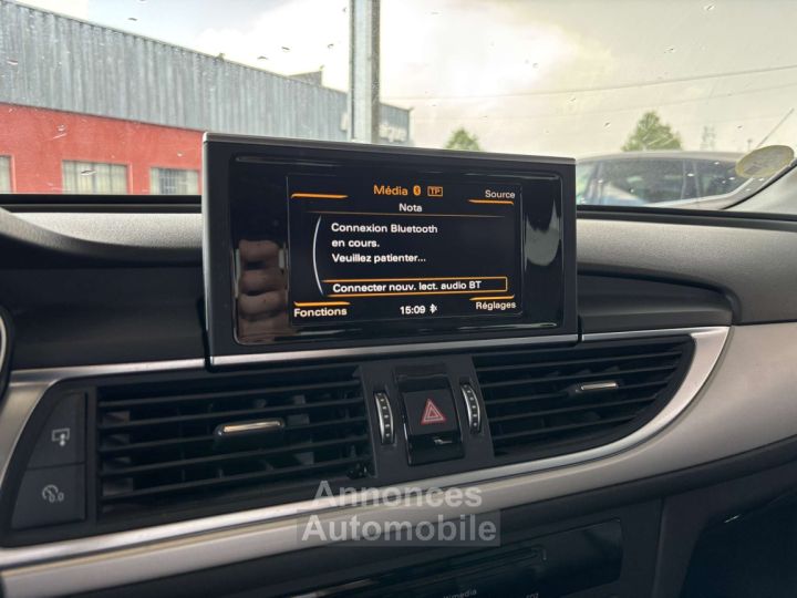 Audi A6 Avant 20 TDI ultra 150 S Tronic 7 Ambition Luxe - 18