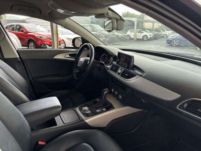 Audi A6 Avant 20 TDI ultra 150 S Tronic 7 Ambition Luxe   - 19