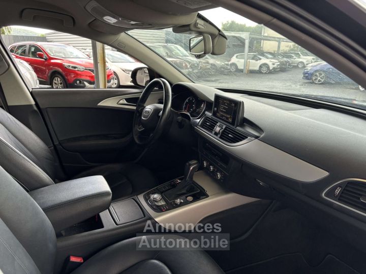 Audi A6 Avant 20 TDI ultra 150 S Tronic 7 Ambition Luxe - 19