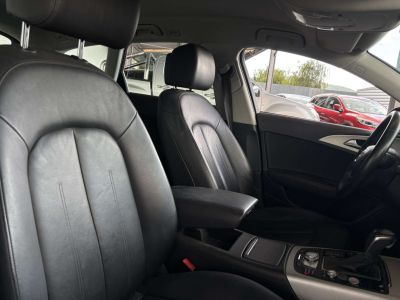 Audi A6 Avant 20 TDI ultra 150 S Tronic 7 Ambition Luxe   - 20