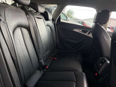 Audi A6 Avant 20 TDI ultra 150 S Tronic 7 Ambition Luxe   - 21