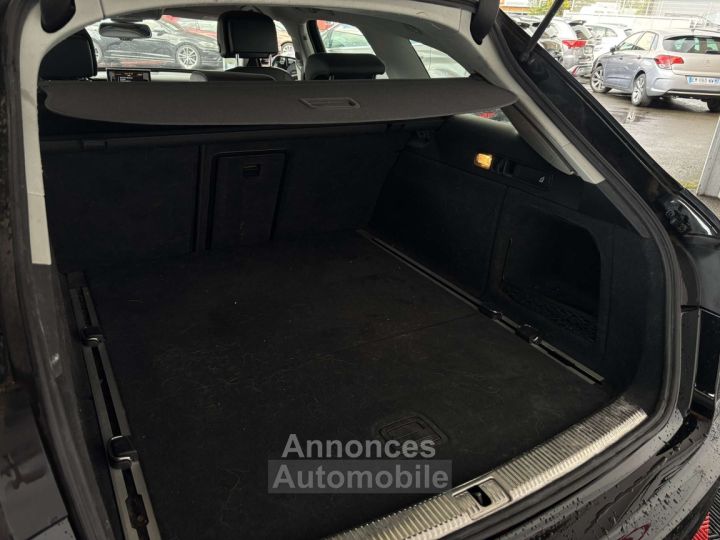 Audi A6 Avant 20 TDI ultra 150 S Tronic 7 Ambition Luxe - 22