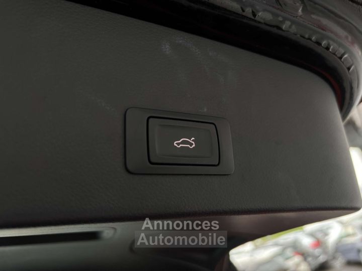 Audi A6 Avant 20 TDI ultra 150 S Tronic 7 Ambition Luxe - 23