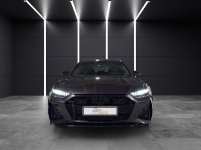 Audi RS6 40 tfsiq 600 cv   - 3
