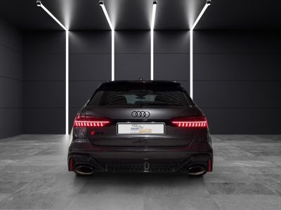 Audi RS6 40 tfsiq 600 cv   - 4