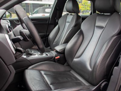 Audi RS3 Quattro 25 TFSI S-Tronic Sportback - B&#038;O - SPORTUITLAAT - PARKEERSENSOREN - ZETELVERWARMING - ISOFIX   - 13