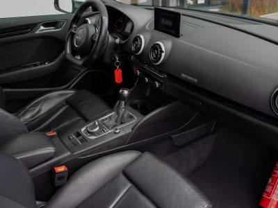 Audi RS3 Quattro 25 TFSI S-Tronic Sportback - B&#038;O - SPORTUITLAAT - PARKEERSENSOREN - ZETELVERWARMING - ISOFIX   - 14