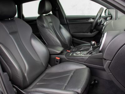 Audi RS3 Quattro 25 TFSI S-Tronic Sportback - B&#038;O - SPORTUITLAAT - PARKEERSENSOREN - ZETELVERWARMING - ISOFIX   - 15