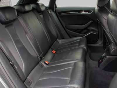 Audi RS3 Quattro 25 TFSI S-Tronic Sportback - B&#038;O - SPORTUITLAAT - PARKEERSENSOREN - ZETELVERWARMING - ISOFIX   - 16