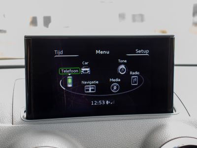 Audi RS3 Quattro 25 TFSI S-Tronic Sportback - B&#038;O - SPORTUITLAAT - PARKEERSENSOREN - ZETELVERWARMING - ISOFIX   - 19