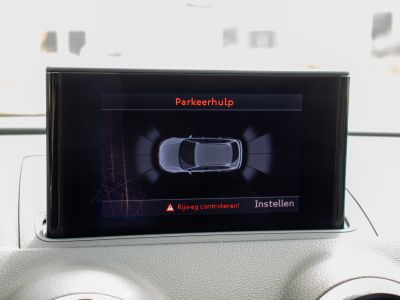 Audi RS3 Quattro 25 TFSI S-Tronic Sportback - B&#038;O - SPORTUITLAAT - PARKEERSENSOREN - ZETELVERWARMING - ISOFIX   - 20