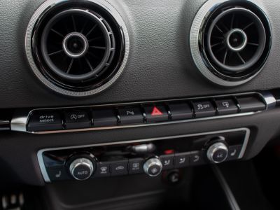 Audi RS3 Quattro 25 TFSI S-Tronic Sportback - B&#038;O - SPORTUITLAAT - PARKEERSENSOREN - ZETELVERWARMING - ISOFIX   - 21