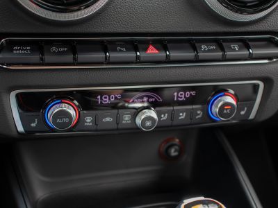 Audi RS3 Quattro 25 TFSI S-Tronic Sportback - B&#038;O - SPORTUITLAAT - PARKEERSENSOREN - ZETELVERWARMING - ISOFIX   - 22