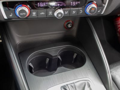Audi RS3 Quattro 25 TFSI S-Tronic Sportback - B&#038;O - SPORTUITLAAT - PARKEERSENSOREN - ZETELVERWARMING - ISOFIX   - 23