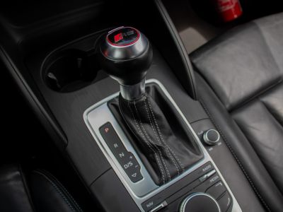 Audi RS3 Quattro 25 TFSI S-Tronic Sportback - B&#038;O - SPORTUITLAAT - PARKEERSENSOREN - ZETELVERWARMING - ISOFIX   - 24