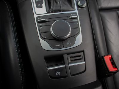 Audi RS3 Quattro 25 TFSI S-Tronic Sportback - B&#038;O - SPORTUITLAAT - PARKEERSENSOREN - ZETELVERWARMING - ISOFIX   - 25