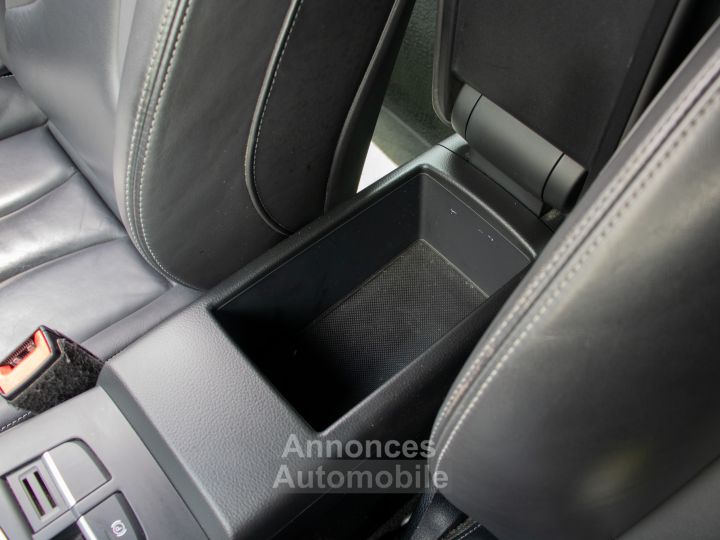 Audi RS3 Quattro 25 TFSI S-Tronic Sportback - B&#038;O - SPORTUITLAAT - PARKEERSENSOREN - ZETELVERWARMING - ISOFIX - 26