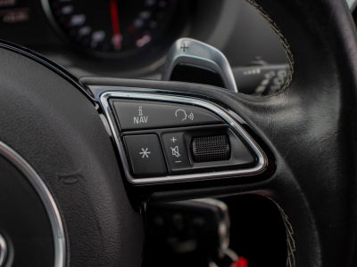 Audi RS3 Quattro 25 TFSI S-Tronic Sportback - B&#038;O - SPORTUITLAAT - PARKEERSENSOREN - ZETELVERWARMING - ISOFIX   - 27