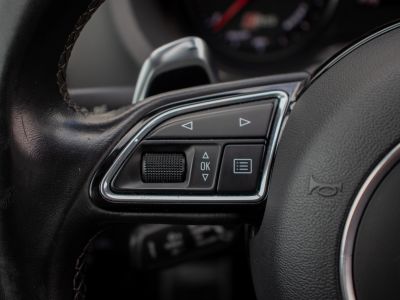 Audi RS3 Quattro 25 TFSI S-Tronic Sportback - B&#038;O - SPORTUITLAAT - PARKEERSENSOREN - ZETELVERWARMING - ISOFIX   - 28