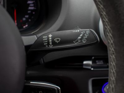 Audi RS3 Quattro 25 TFSI S-Tronic Sportback - B&#038;O - SPORTUITLAAT - PARKEERSENSOREN - ZETELVERWARMING - ISOFIX   - 30