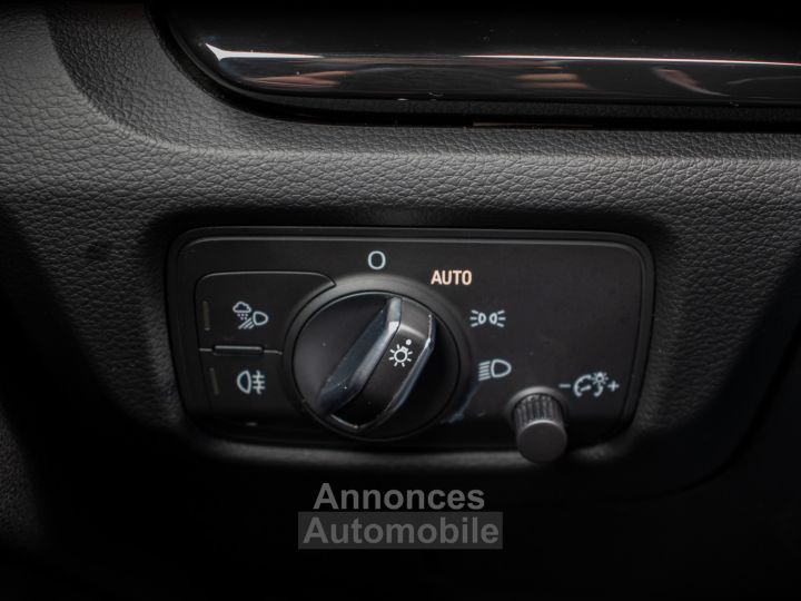 Audi RS3 Quattro 25 TFSI S-Tronic Sportback - B&#038;O - SPORTUITLAAT - PARKEERSENSOREN - ZETELVERWARMING - ISOFIX - 33