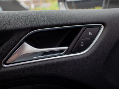 Audi RS3 Quattro 25 TFSI S-Tronic Sportback - B&#038;O - SPORTUITLAAT - PARKEERSENSOREN - ZETELVERWARMING - ISOFIX   - 34