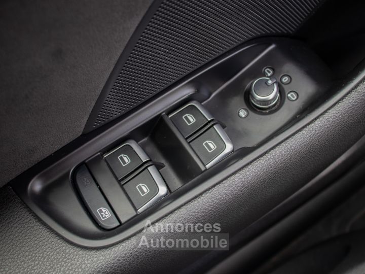 Audi RS3 Quattro 25 TFSI S-Tronic Sportback - B&#038;O - SPORTUITLAAT - PARKEERSENSOREN - ZETELVERWARMING - ISOFIX - 35