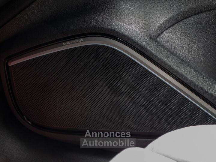 Audi RS3 Quattro 25 TFSI S-Tronic Sportback - B&#038;O - SPORTUITLAAT - PARKEERSENSOREN - ZETELVERWARMING - ISOFIX - 36