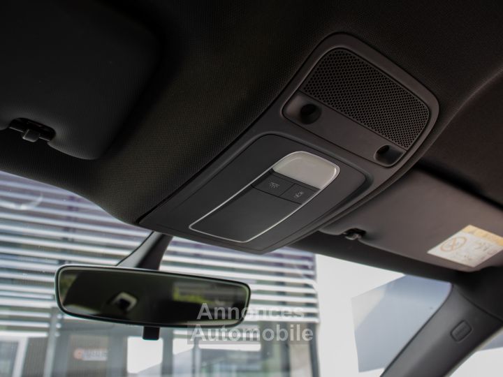 Audi RS3 Quattro 25 TFSI S-Tronic Sportback - B&#038;O - SPORTUITLAAT - PARKEERSENSOREN - ZETELVERWARMING - ISOFIX - 39