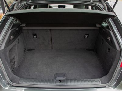 Audi RS3 Quattro 25 TFSI S-Tronic Sportback - B&#038;O - SPORTUITLAAT - PARKEERSENSOREN - ZETELVERWARMING - ISOFIX   - 40