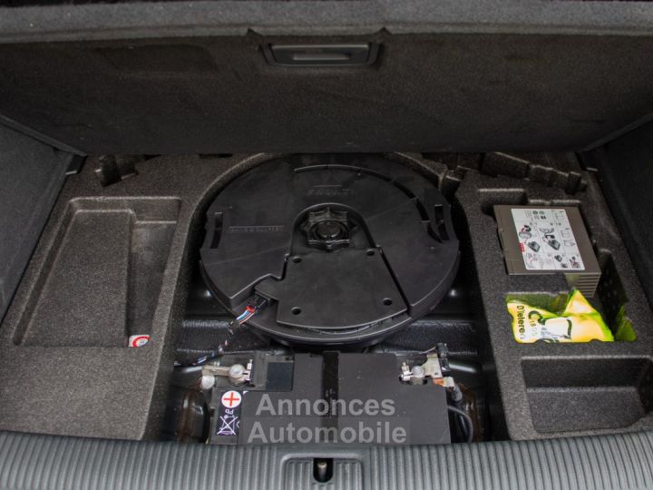 Audi RS3 Quattro 25 TFSI S-Tronic Sportback - B&#038;O - SPORTUITLAAT - PARKEERSENSOREN - ZETELVERWARMING - ISOFIX - 41