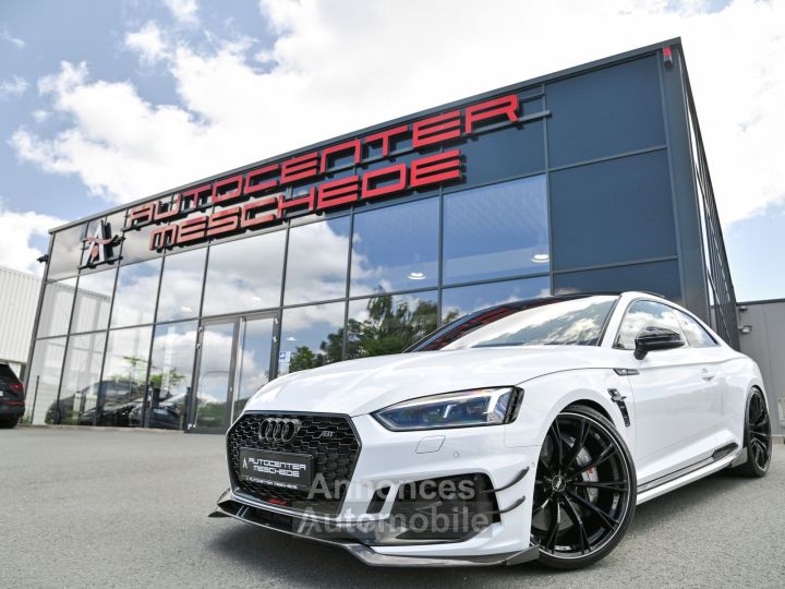 Audi RS5 -R Coupe ABT 1 of 50 - 1