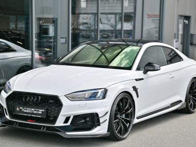 Audi RS5 -R Coupe ABT 1 of 50   - 2