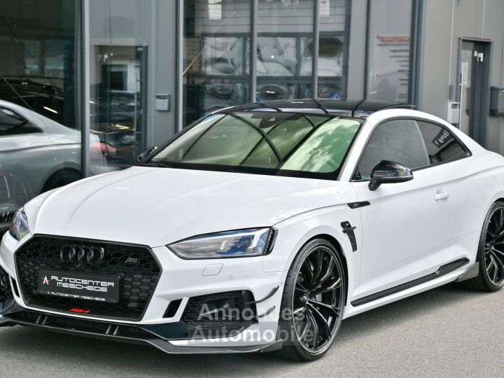 Audi RS5 -R Coupe ABT 1 of 50 - 2