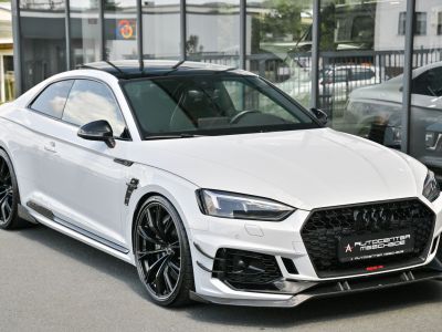 Audi RS5 -R Coupe ABT 1 of 50   - 3