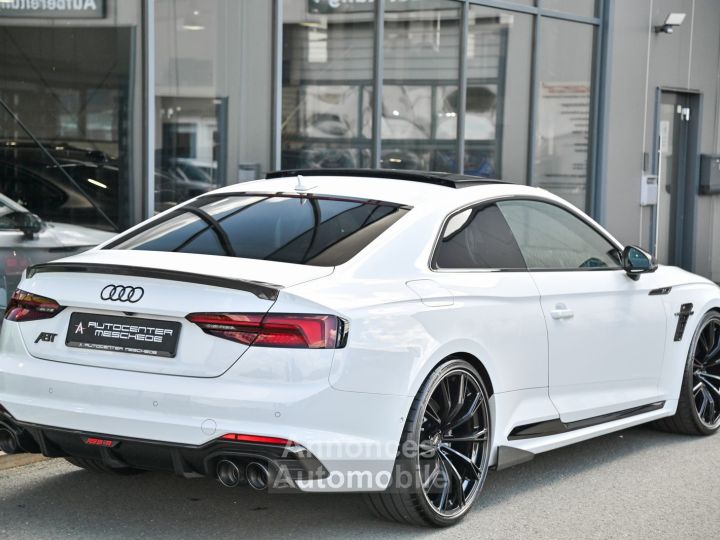 Audi RS5 -R Coupe ABT 1 of 50 - 4
