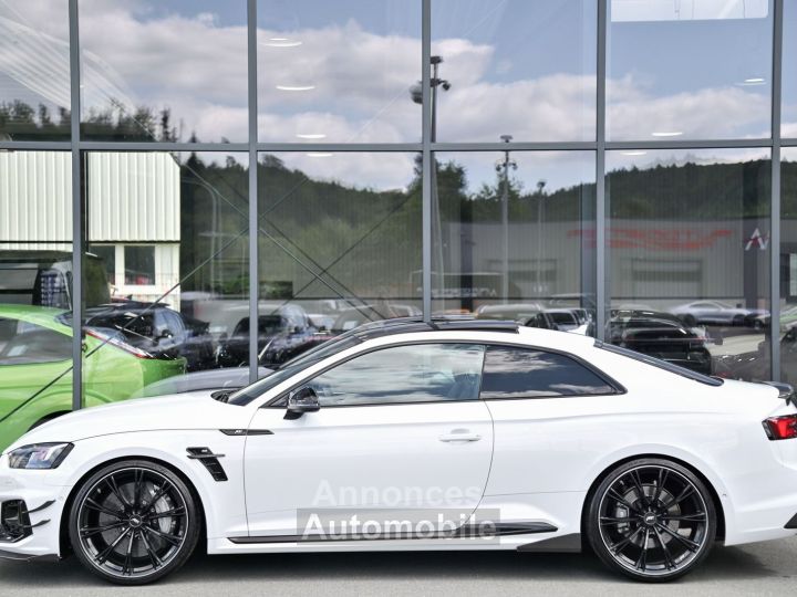Audi RS5 -R Coupe ABT 1 of 50 - 6
