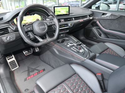 Audi RS5 -R Coupe ABT 1 of 50   - 9