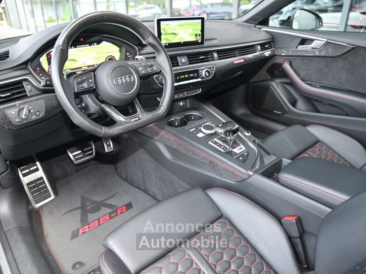 Audi RS5 -R Coupe ABT 1 of 50 - 9